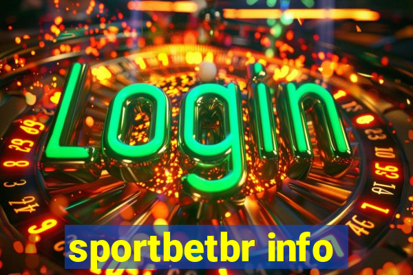 sportbetbr info